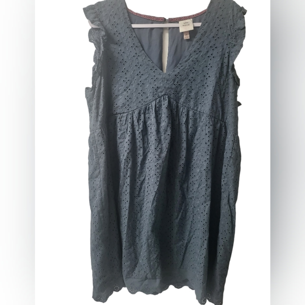 Summer fun dress